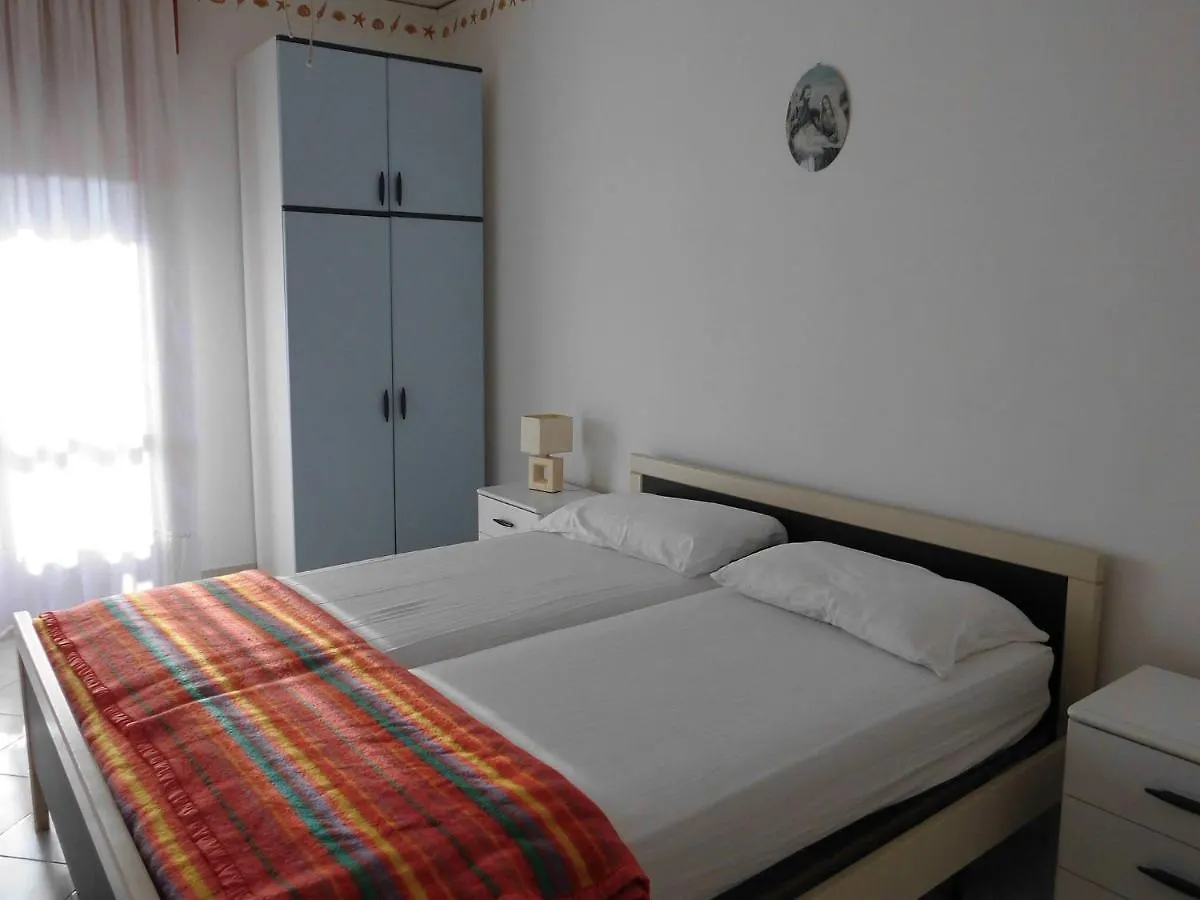Bello Appartamento per 5 Persone - Ac - Terrazzo - Piscina Porto Santa Margherita di Caorle 0*,  Italia