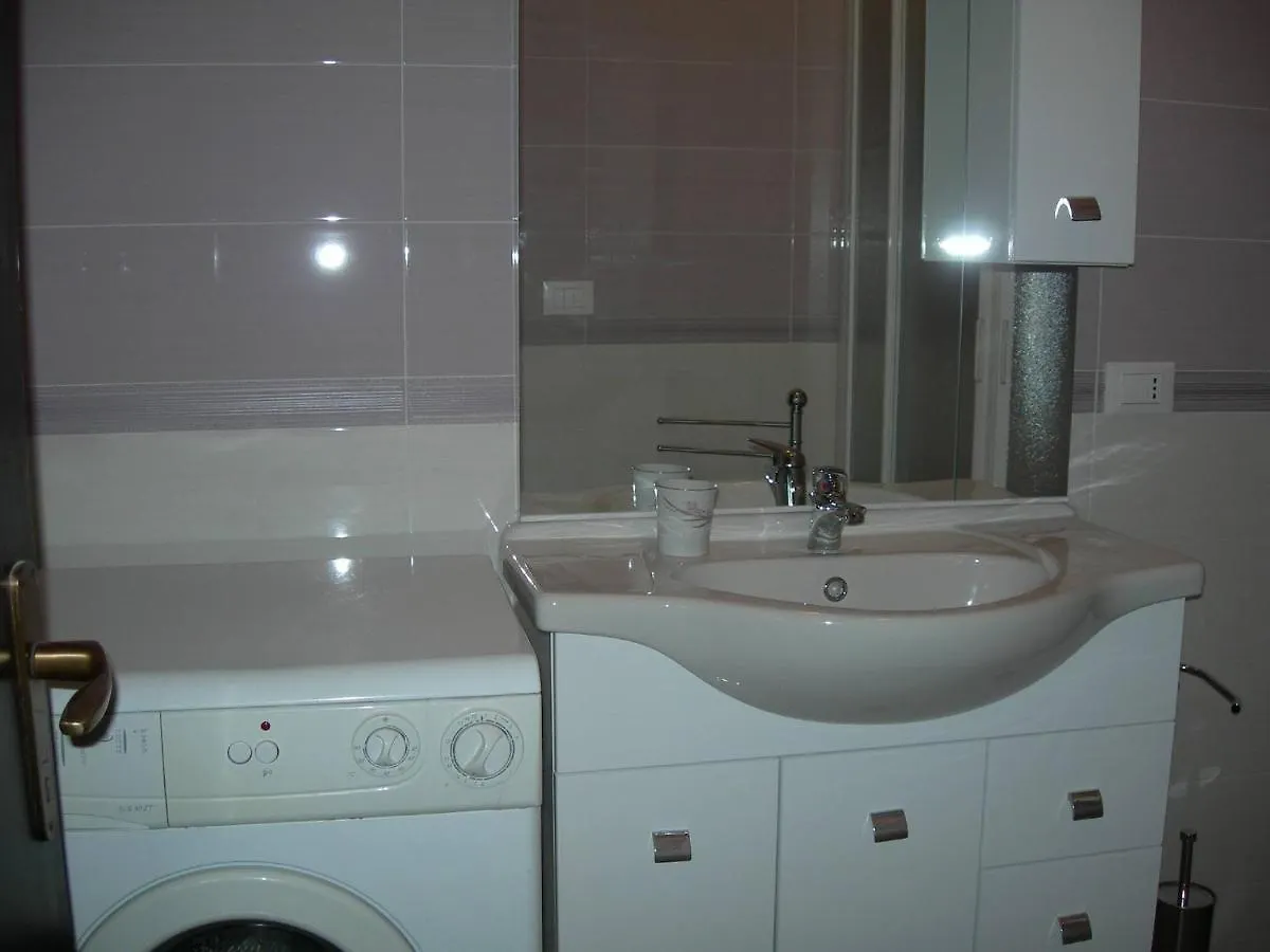 Bello Appartamento per 5 Persone - Ac - Terrazzo - Piscina Porto Santa Margherita di Caorle